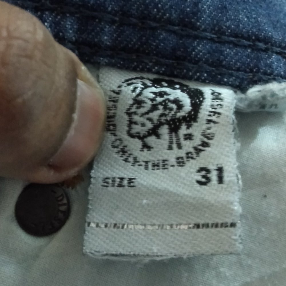 Original Diesel - Picture 10 of 16